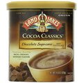 Land O Lakes COCOA CLS, CHOC SUP, CNSTR 00236153